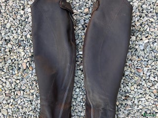 Övrig Ryttarutrustning ryttarutrustning till salu: Chaps Tonics Sirius i Blentarp - Annons 20