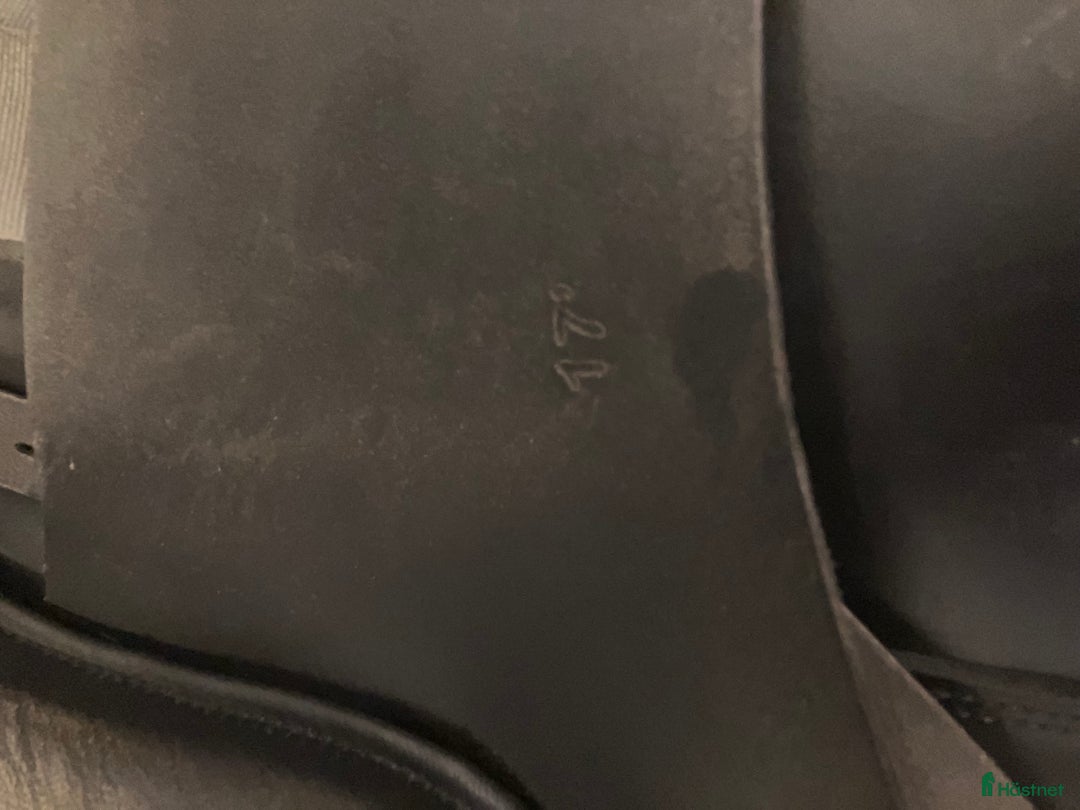 Sadlar hästutrustning till salu: Jättefin Karlslund Kontakt 3 i Laholm - Annons 5