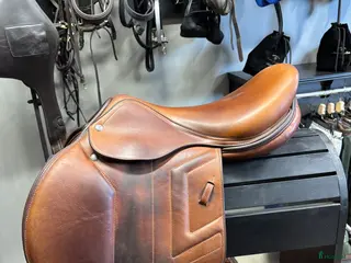 Sadlar hästutrustning Renaissance / F2 - Annons 12