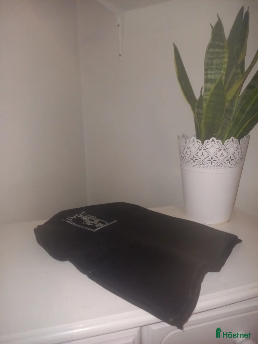 Sadeltillbehör hästutrustning till salu: Viktfördelnings pad till sadel - Annons 2