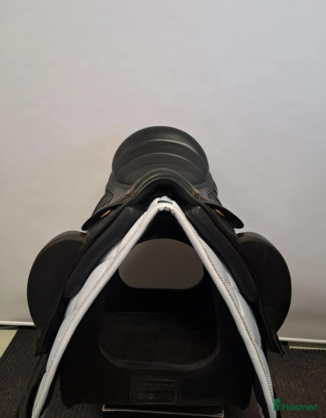 Sadlar hästutrustning till salu: Spider islandssadel i Färnäs - Annons 2