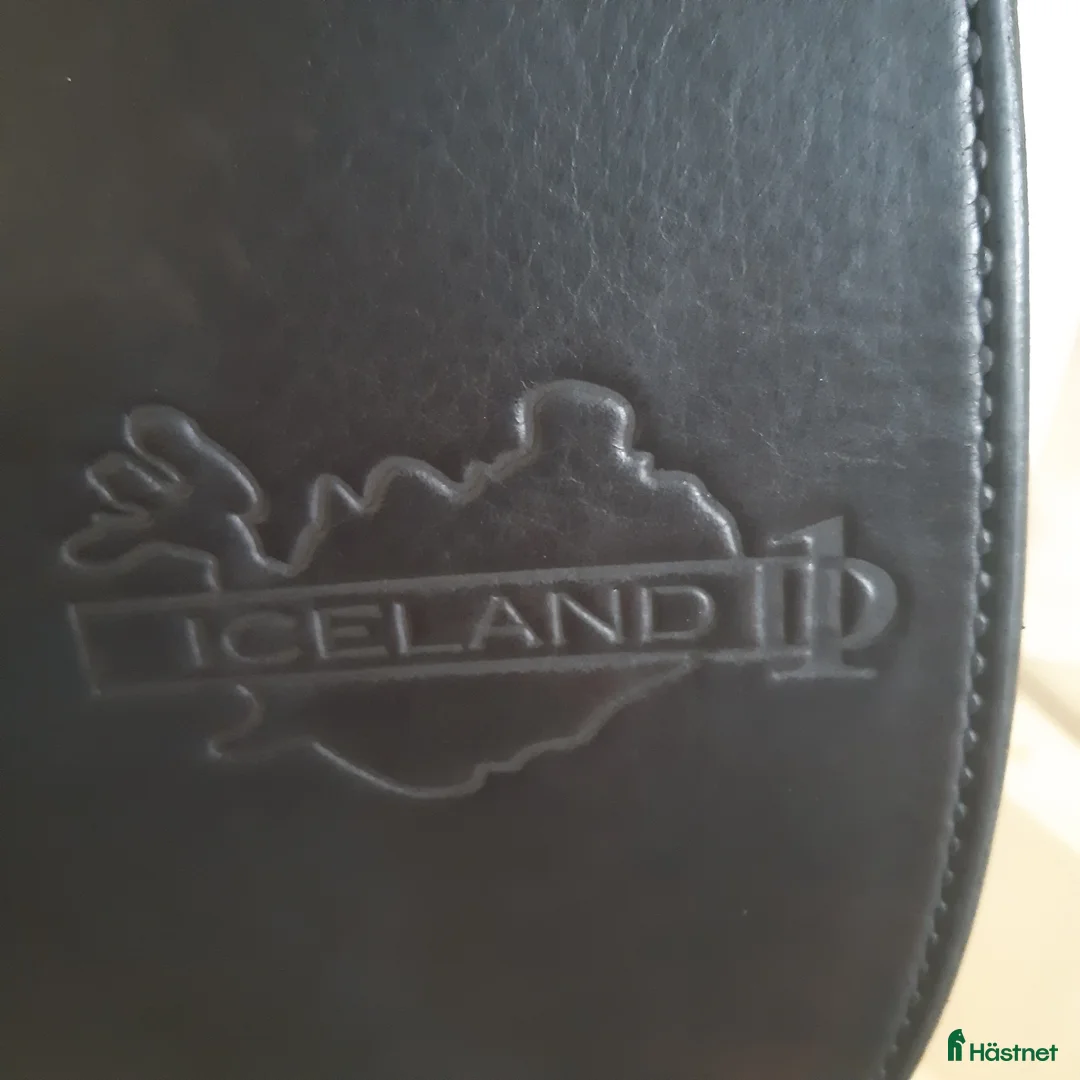 Sadlar hästutrustning till salu: Toppenfin Prestige D1 Iceland i Överlida - Annons 2