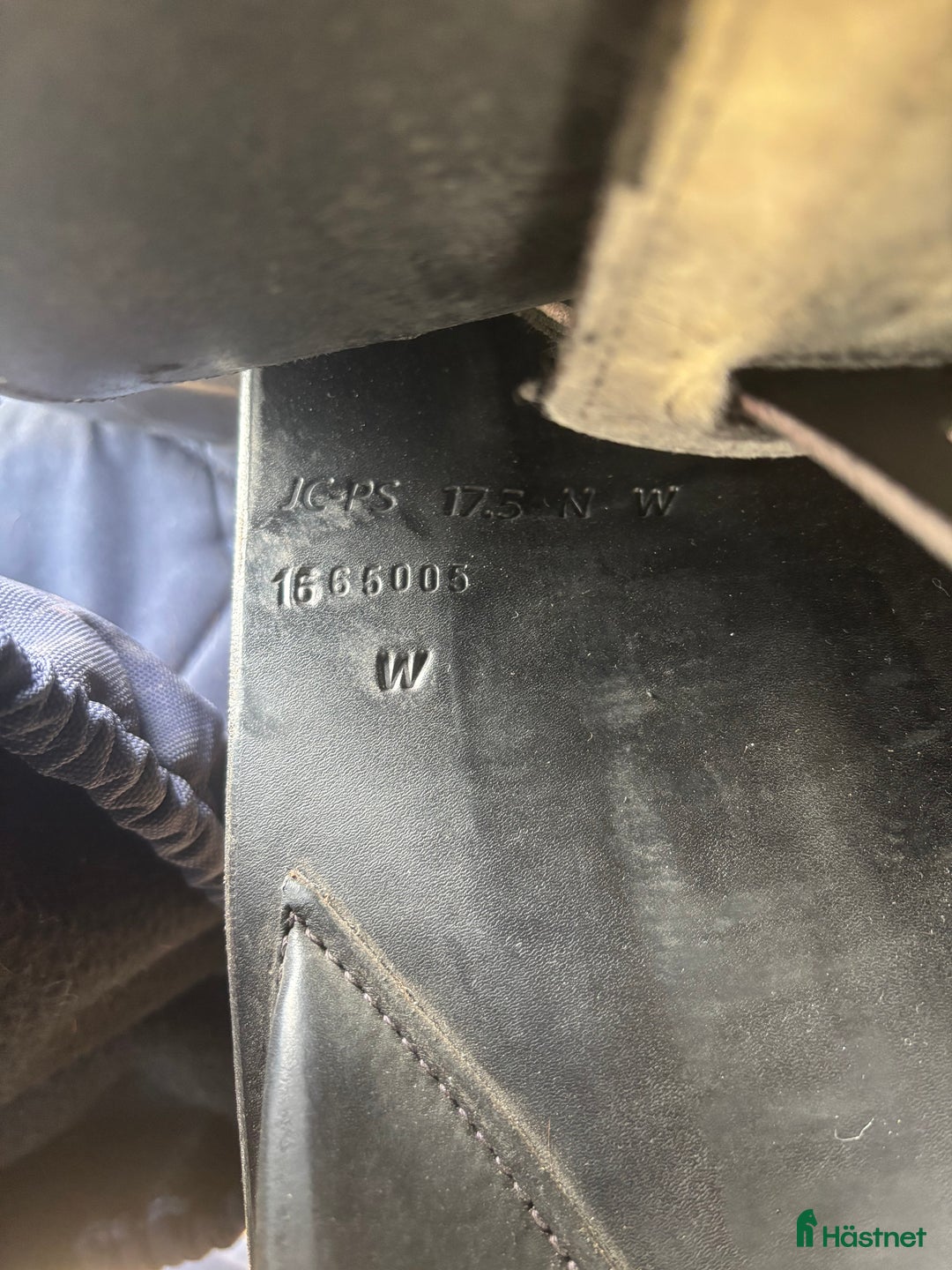 Sadlar hästutrustning till salu: Ergo x2 Confidence  i Märsta - Annons 3