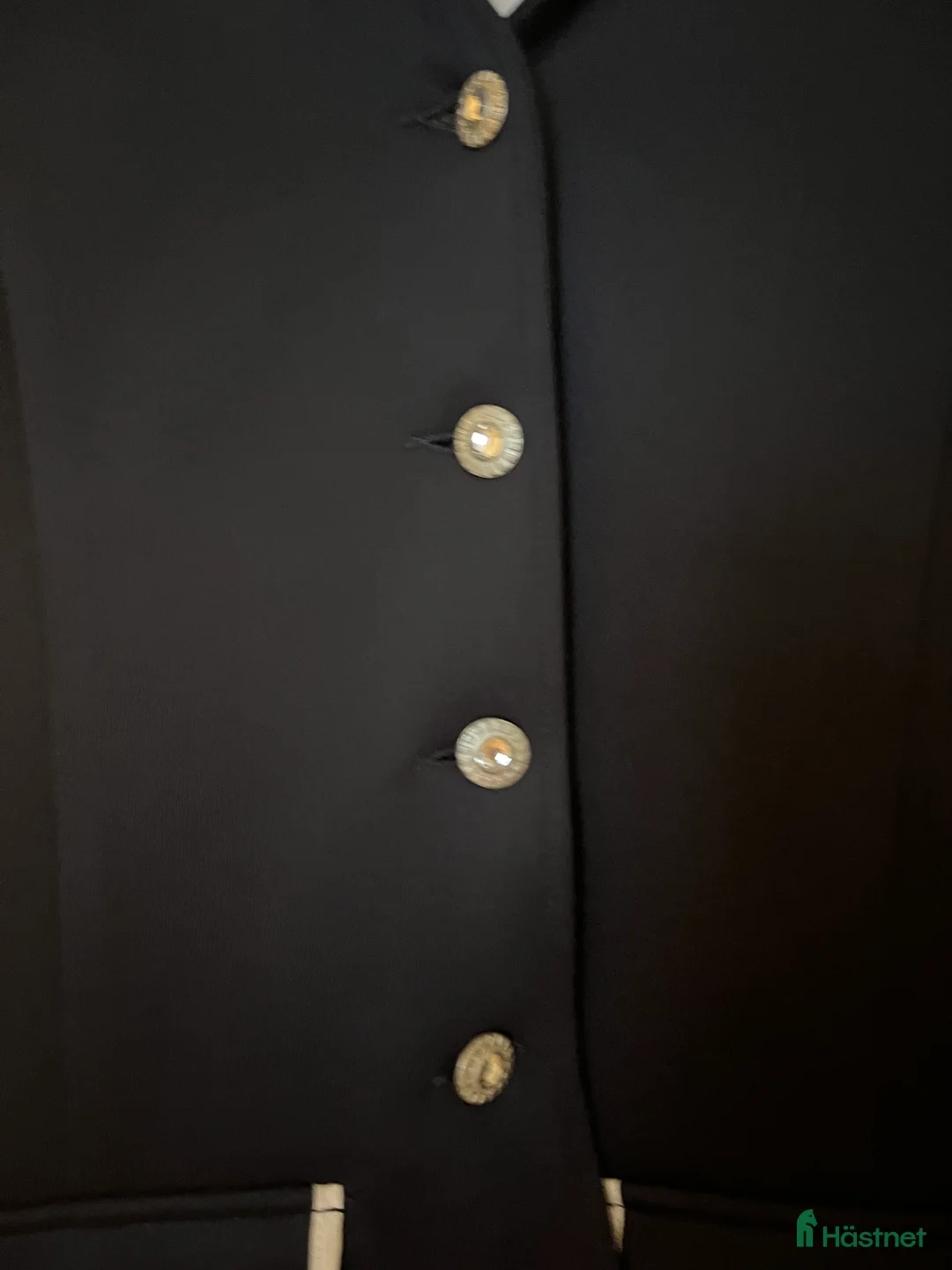 Jackor & Kavajer ryttarutrustning till salu: CRW kavaj och topp - Annons 2