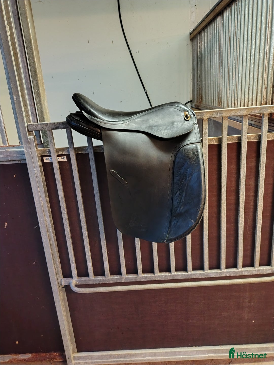 Sadlar hästutrustning till salu: Islands sadel av TOP REITER  i Gamleby - Annons 1