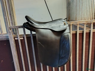 Sadlar hästutrustning till salu: Islands sadel av TOP REITER i Gamleby - Annons 4