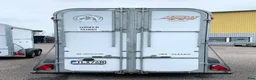 Hästtransporter  fordon & transport till salu: 1,5-hästars Fautras JMS med AidSystem o sadelskåp i Kvicksund - Annons 5