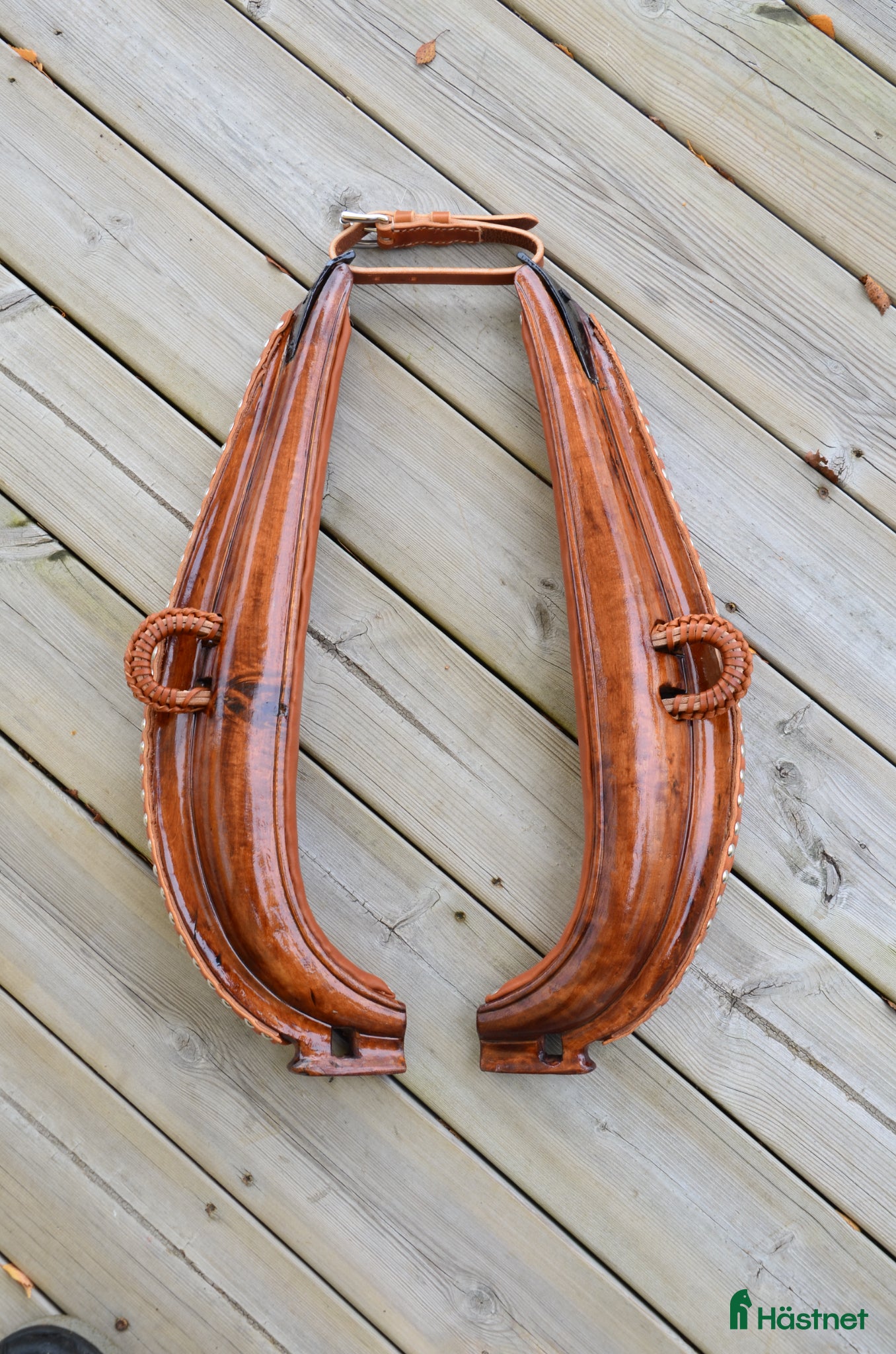 Körselar körning till salu: Finnlokor - Annons 2