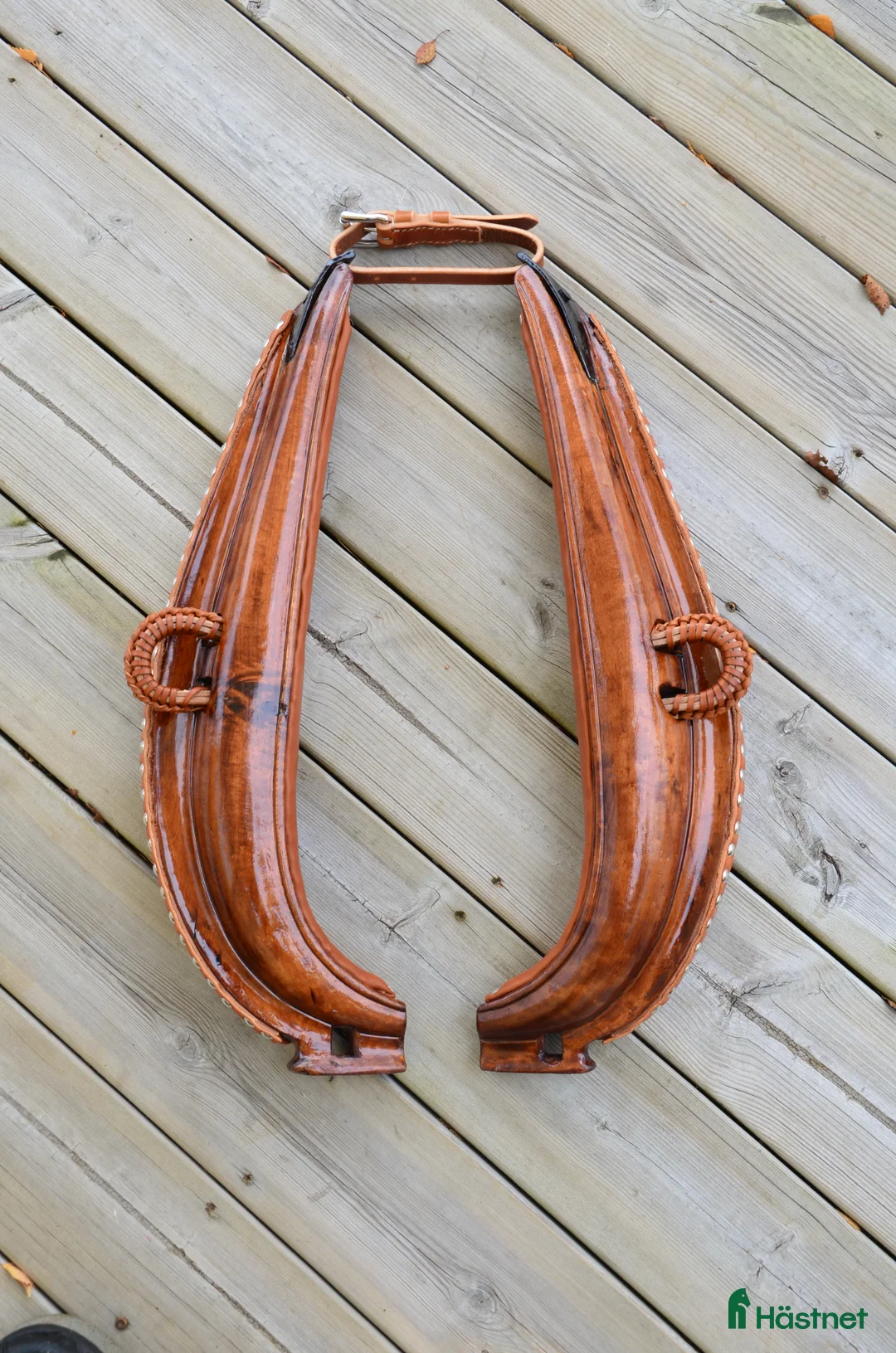 Körselar körning till salu: Finnlokor - Annons 1