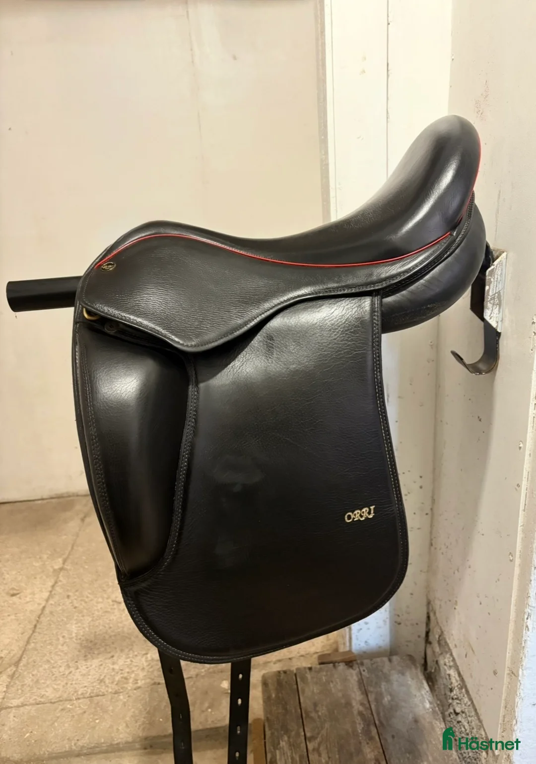 Sadlar hästutrustning till salu: Tølthester Orri i Brastad - Annons 2