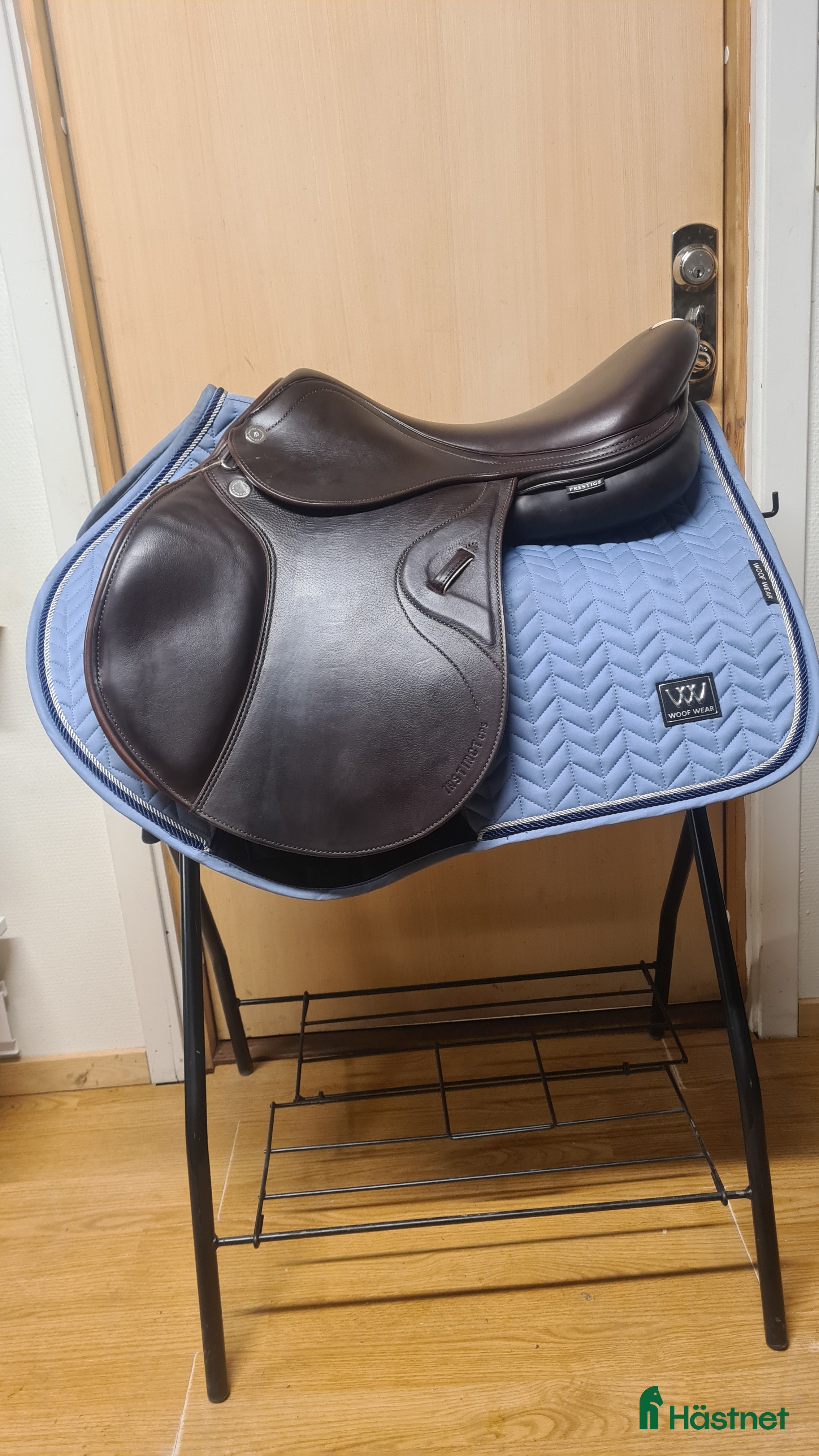 Sadlar hästutrustning till salu: Prestige Instinct CPS i Hamneda - Annons 22