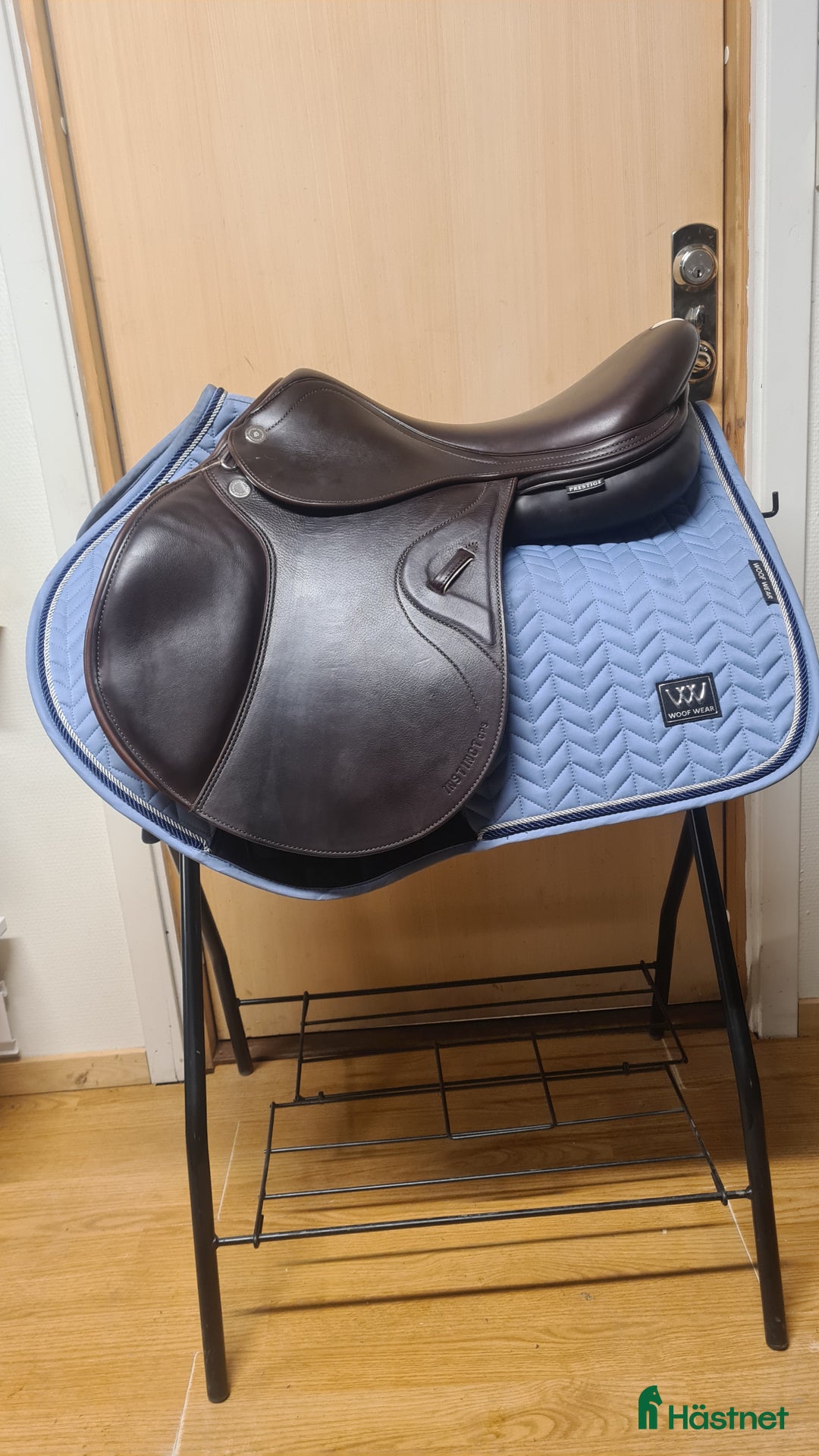 Sadlar hästutrustning till salu: Prestige Instinct CPS i Hamneda - Annons 1