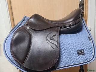 Sadlar hästutrustning till salu: Prestige Instinct CPS i Hamneda - Annons 12