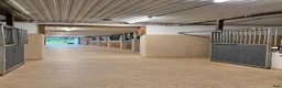  stallplats finnes: Boxplats på Långdals ridcenter - Annons 2