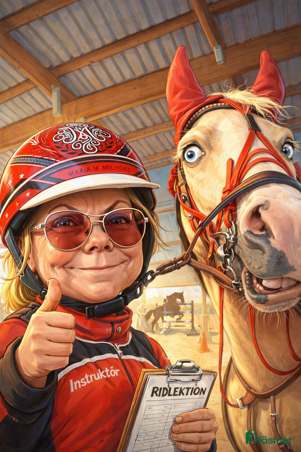  hästar Kallblodstravare sökes - Annons 1