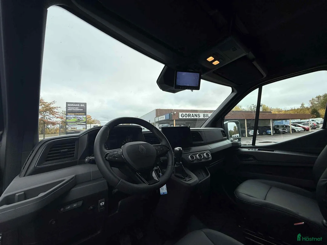 Hästlastbilar  fordon & transport till salu: NORDIC HORSE 5 STUTERI *HÖG LASTVIKT* i Köping - Annons 15