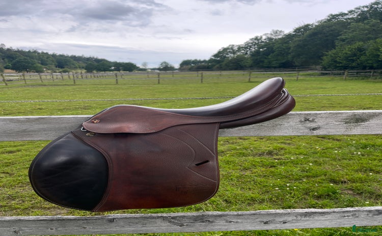 Sadlar hästutrustning till salu i Göteborg - Annons 14