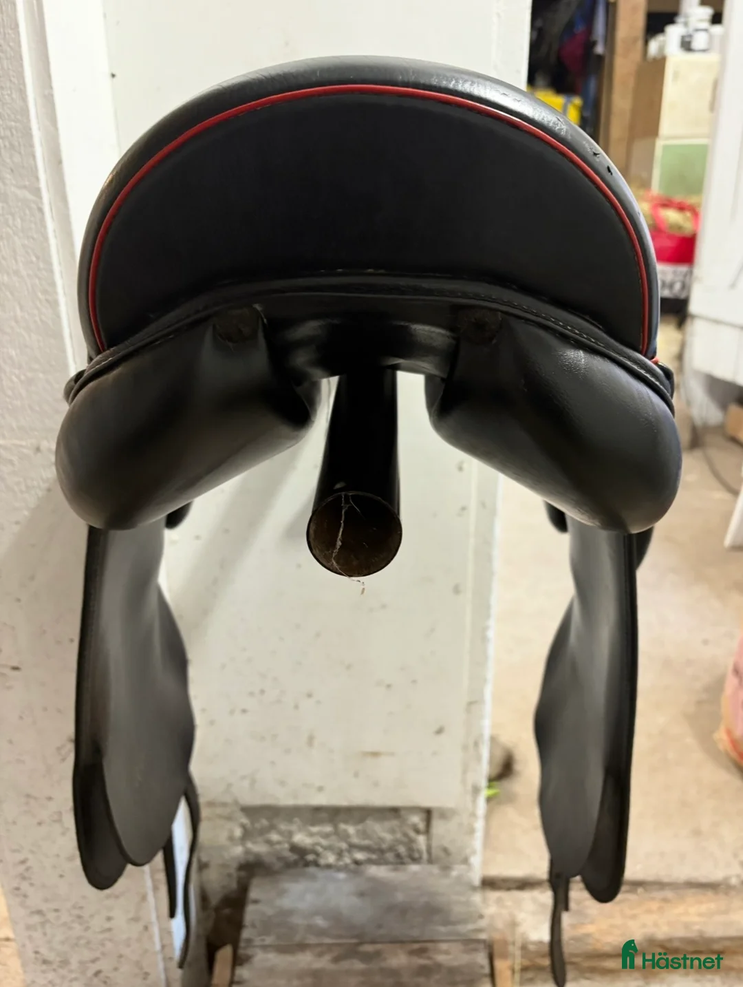 Sadlar hästutrustning till salu: Tølthester Orri i Brastad - Annons 3