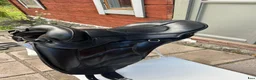 Sadlar hästutrustning till salu: Sensation Ride Hybrid (Trailhybrid) - Annons 1