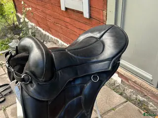 Sadlar hästutrustning Sensation Ride Hybrid (Trailhybrid) - Annons 6