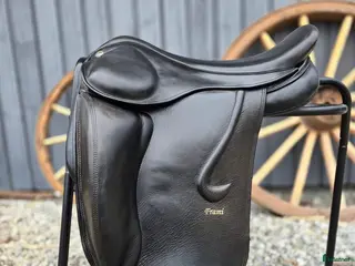 Sadlar hästutrustning Ullstoppad Islandssadel - Annons 14