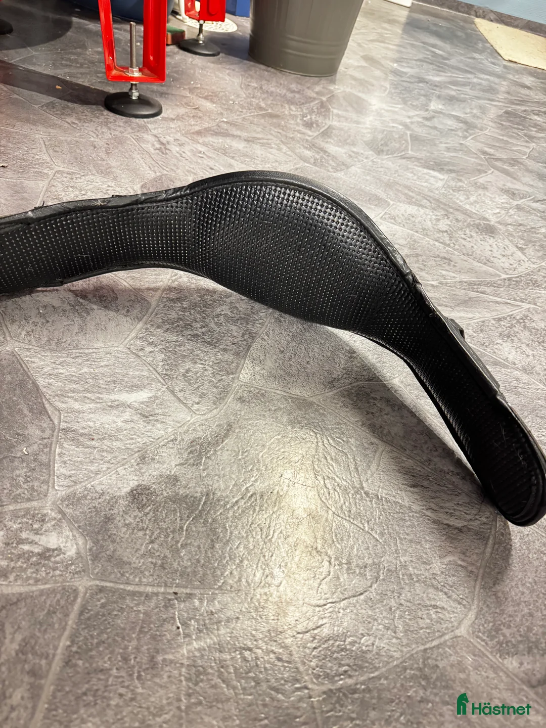 Sadlar hästutrustning till salu: Wintecsadel i Bollnäs - Annons 8