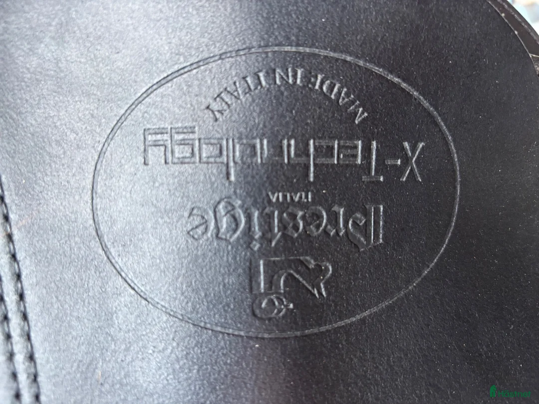 Sadlar hästutrustning till salu: Prestige X-Helen 17” - Annons 7
