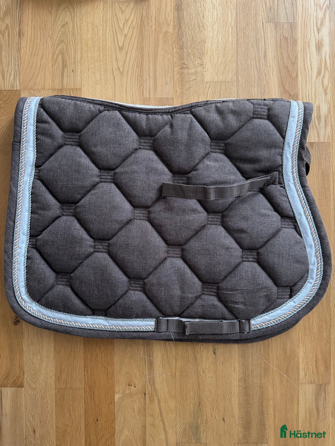 Schabrak & Vojlockar hästutrustning till salu: Super fint schabrak  i Ljungby - Annons 1