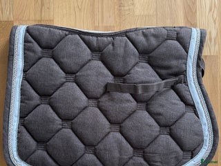 Schabrak & Vojlockar hästutrustning till salu: Super fint schabrak i Ljungby - Annons 14