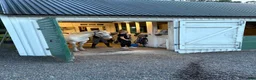  stallplats finnes: Lösdriftplats i Lindome  - Annons 3