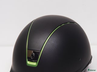 Hjälmar ryttarutrustning till salu: Samshield ridhjälm i Sala - Annons 14