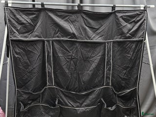 Stallinredning, stängsel & gård övrig utrustning till salu: Boxgardin, Gold Medal i Gällivare - Annons 5