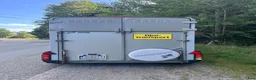 Hästtransporter  fordon & transport till salu: Ifor Williams HB506 årsm 2014 - Annons 7