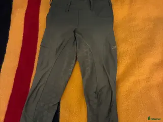 Ridbyxor ryttarutrustning till salu: Maya delorez ridbyxor, str XXS - Annons 2