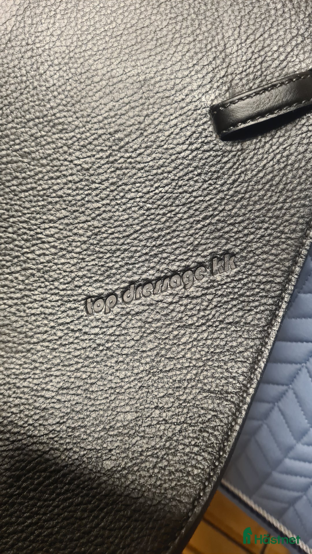 Sadlar hästutrustning till salu: Prestige Top Dressage kk i Hamneda - Annons 2