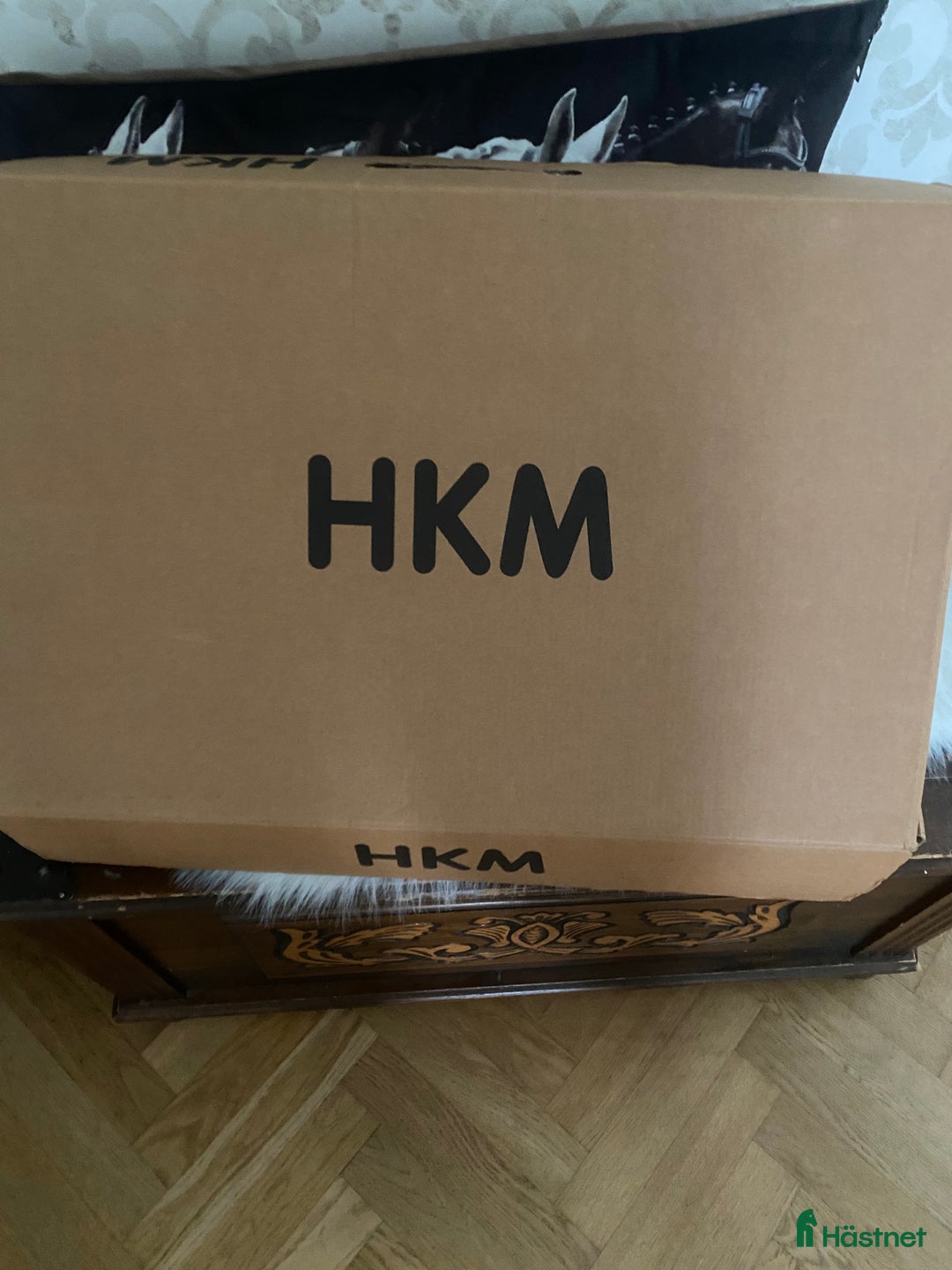 Ridstövlar ryttarutrustning till salu: Nya ridstövlar  i Lekeryd - Annons 3