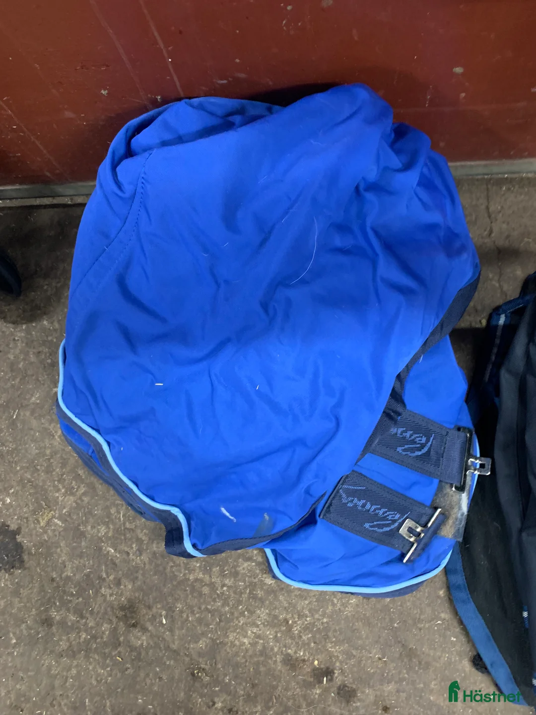 Övrig Hästutrustning hästutrustning till salu: Ponnyutrustning i Segeltorp - Annons 6