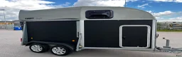Hästtransporter  fordon & transport till salu: Thule Royal  - Annons 2