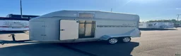 Hästtransporter  fordon & transport till salu: Star trailer XR3000 - Annons 1