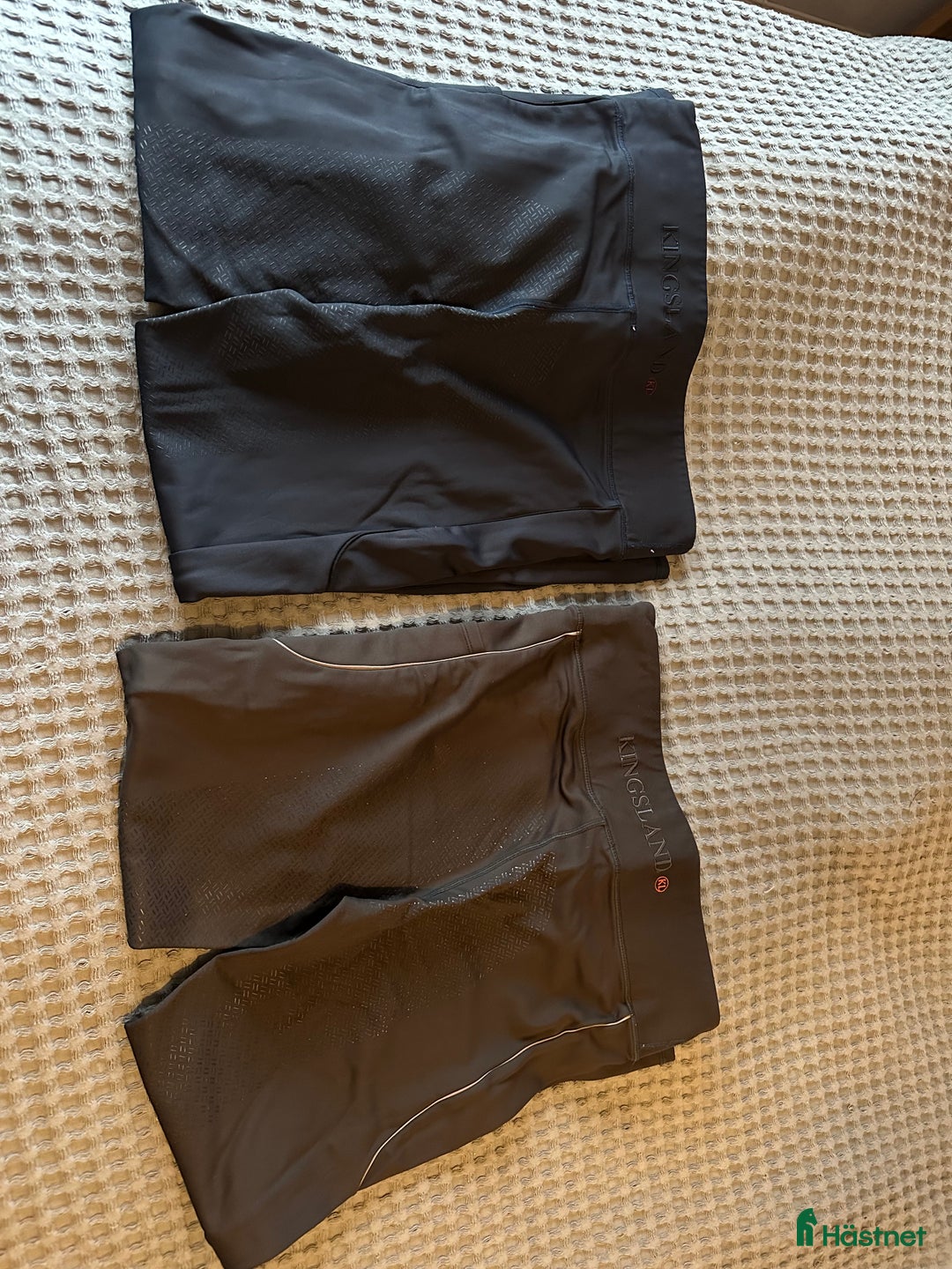 Ridbyxor ryttarutrustning till salu: Vinterridbyxor.  i Nässjö - Annons 2