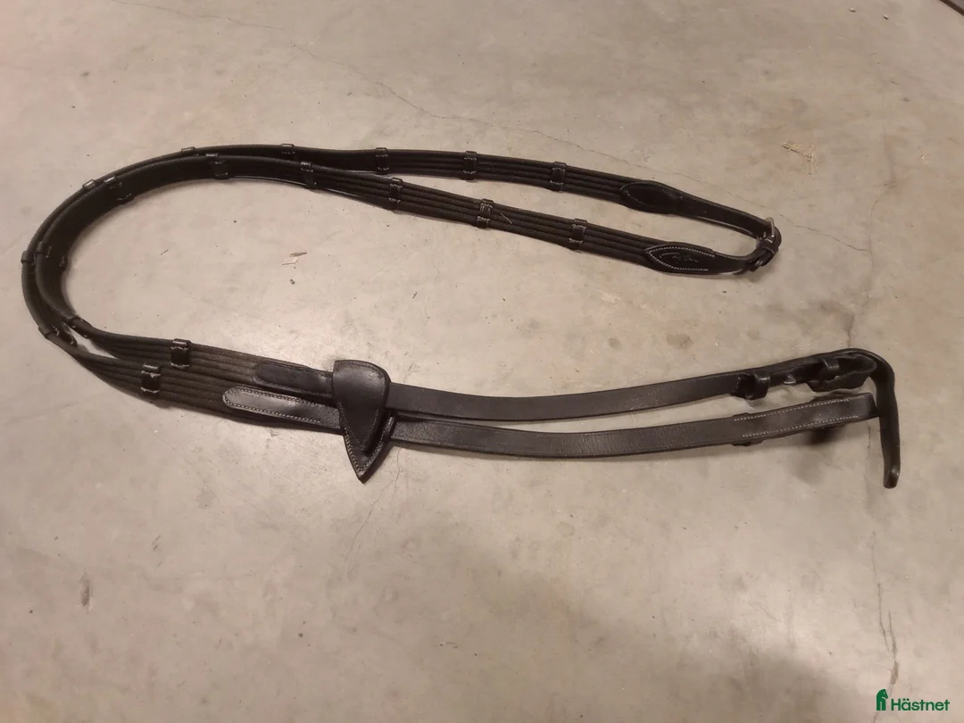 Övrig Hästutrustning hästutrustning till salu: Tyglar pony Dyon - Annons 2