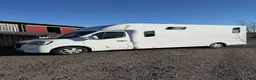 Hästlastbilar  fordon & transport till salu: Theault 5 sitsig stuteriinredning  - Annons 5