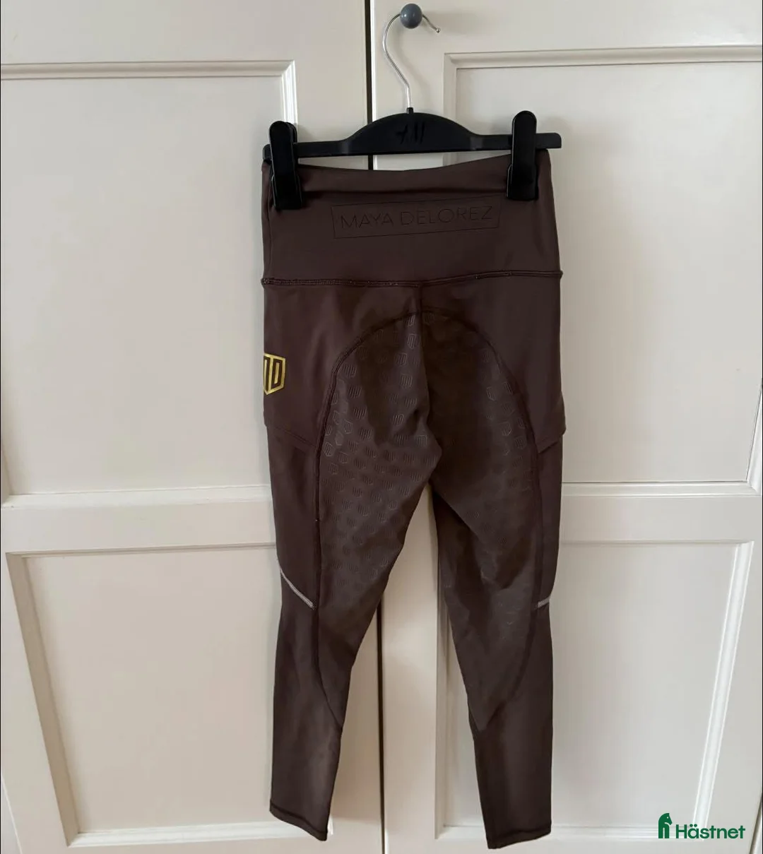 Ridbyxor ryttarutrustning till salu: 3 st Maya Delorez ridbyxor till salu - Annons 2