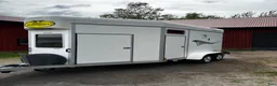 Hästtransporter  fordon & transport till salu: Ume B60 2007 - Annons 1