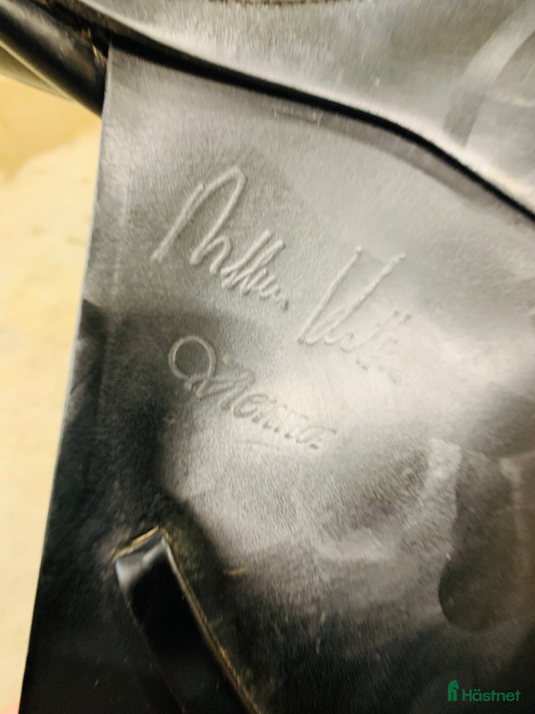 Sadlar hästutrustning till salu: Dressyrsadel Arthur Kottas “Vienna i Kilafors - Annons 7