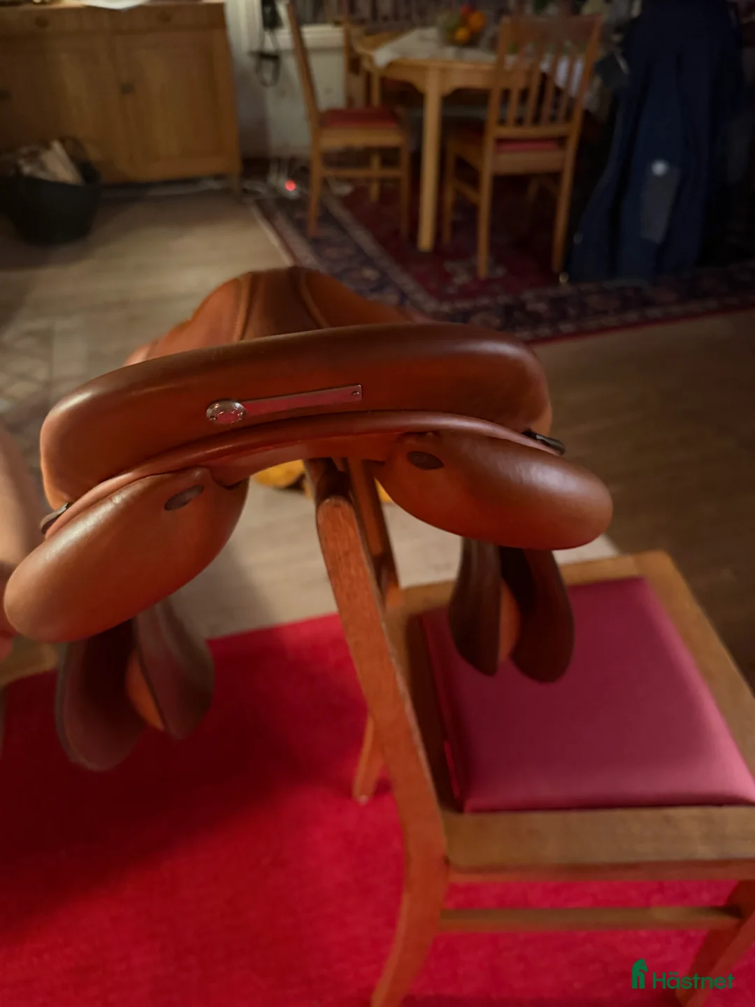 Sadlar hästutrustning till salu: Butet i Skärhamn - Annons 4