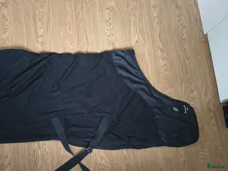 Täcken hästutrustning Back on Track svettäcke 115cm - Annons 1