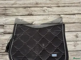 Schabrak & Vojlockar hästutrustning Equestrian Stockholm Schabrak - Annons 14