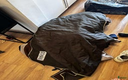Övrig utrustning övrig utrustning till salu: Blandade hästgrejer  i Tanumshede - Bild 4
