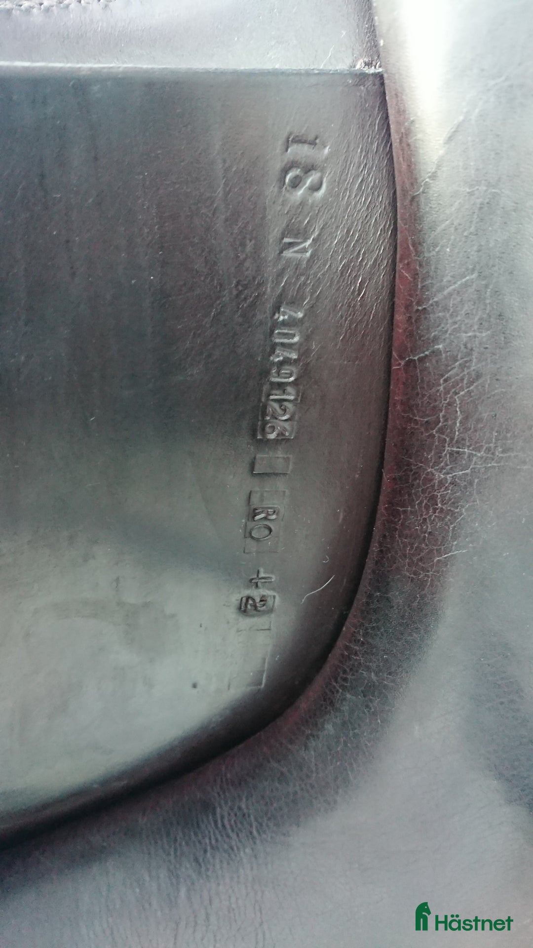 Sadlar hästutrustning till salu: Equipe Rose  i Hallstahammar - Annons 9